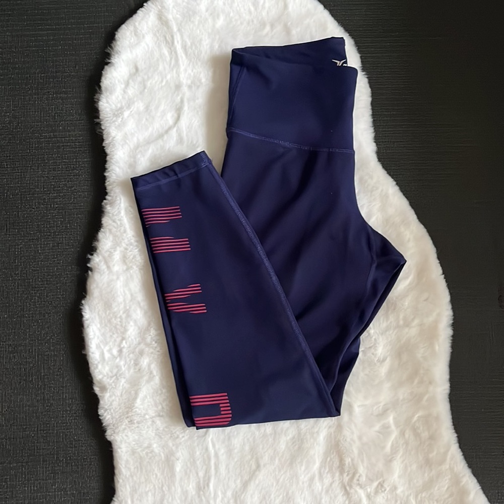 💚 Old Navy Active Leggings